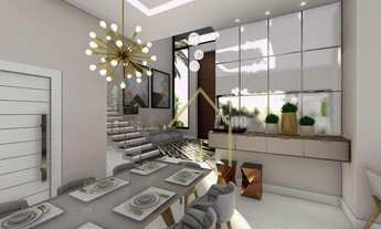 Imagem 3: Casa com 3 dormitórios à venda, 288 m²