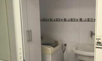 Imagem 5: Casa de Fino Acabamento - Tanque