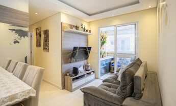 Imagem 2: Apartamento Venda 2 Dormitórios R$486.000,00 Osasco/SP