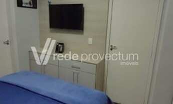 Imagem 5: Apartamento - Jardim Antonio Von Zuben - Campinas