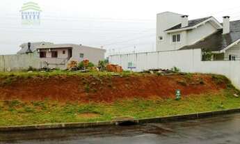 Imagem 3: Terreno em Condomínio para Venda em Protásio Alves Porto Alegre-RS