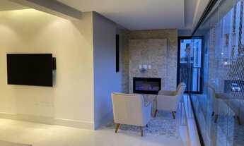 Imagem 4: São Paulo - Apartamento Padrão - Campo Belo