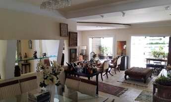 Imagem 2: Casa em condomínio, 4/4 430M² - Caminho das Árvores