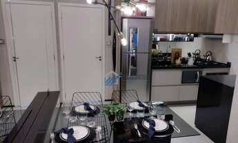 Imagem 2: Apartamento 1 dormitorio a venda Metrô Vila Sónia Linha Amarela do Metro SP