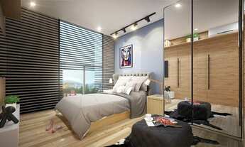 Imagem 5: Apartamento para Venda no Bairro Costa e Silva em Joinville-SC