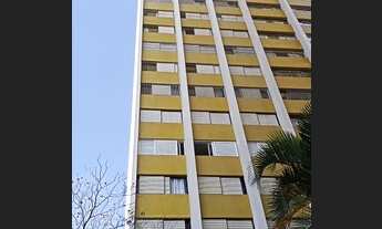 Imagem 5: Apartamento para venda possui 105 metros quadrados com 3 quartos em Perdizes - São Paulo