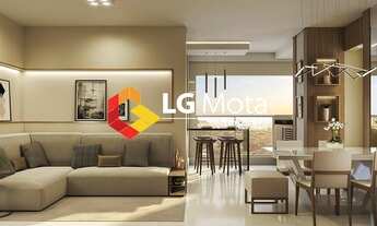 Imagem 3: Apartamento - Jardim Belo Horizonte - Campinas