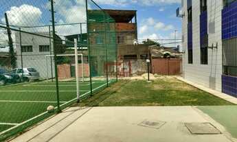 Imagem 2: Excelente apartamento para venda em Candeias!!