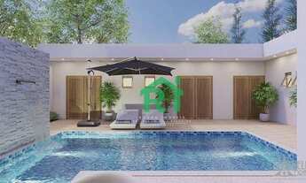 Imagem 5: Casa com 5 dormitórios à venda, 430 m² por R$ 4.500.000,00 - Acapulco - Guarujá/SP