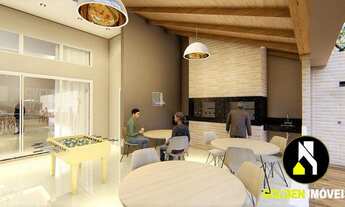 Imagem 4: PRÉ LANÇAMENTO - APARTAMENTO EM PORTO BELO COM 2 DORMITÓRIOS