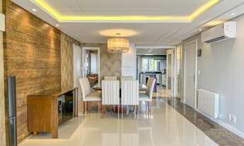 Imagem 5: Apartamento mobiliado no Altos do Juvenil com 171mt2