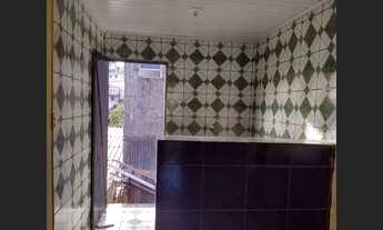 Imagem 3: LF- Casa em plataforma