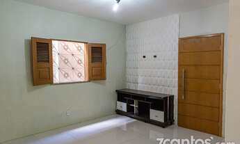 Imagem: Casa, Cabral, 3 Quartos