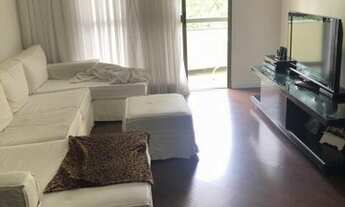 Imagem 2: Edifício residencial para venda com 117 m2 com 3 quartos