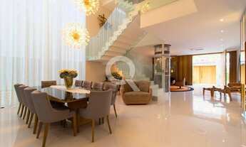 Imagem 6: Rio de Janeiro - Casa de Condomínio - Barra da Tijuca