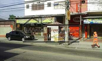 Imagem 4: Prédio para Venda, ou, Aluguel, Guadalupe, Rio de Janeiro, RJ, Bom Para Investidor, Podend