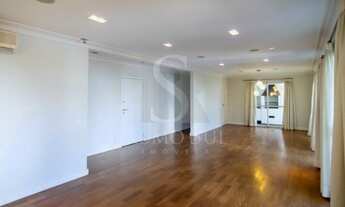 Imagem 3: SAO PAULO - Apartamento Padrão - Campo Belo