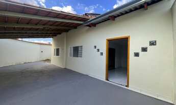 Imagem 2: Casa à venda, cidade satélite são luiz, aparecida de goiânia. 3 quartos, 1 suíte