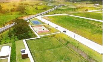 Imagem 4: Terrenos no Ecopark Bourbon - os melhores!