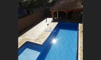 Imagem: Casa à venda no bairro Jardim Caraguava