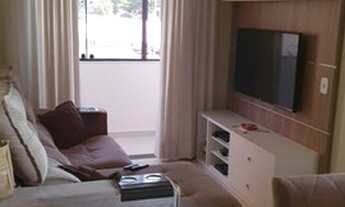 Imagem: Apartamento - Parque Camélias - Campinas