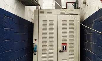 Imagem 5: GALPÃO 2.700 M² TOTAL 3.100 M² CABINE PRIMÁRIA 500 KWA PX SAKAMOTO PQ DA NAÇÕES GUARULHOS