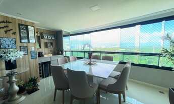 Imagem 3: 3/4 Varanda Gourmet Paralela