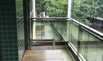 Imagem 6: Apartamento 1 quarto à venda no Leblon, vaga e portaria 24h