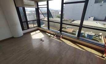 Imagem 4: Andar Corporativo para alugar por R$ 15.000/mês - Centro - Santos/SP