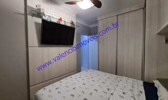 Imagem 7: Venda - Apartamento - Chácara Letônia - Americana - SP