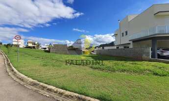 Imagem 3: Terreno Plano Ibi Aram 2 com 859 metros Itupeva-SP