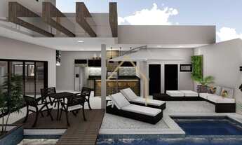 Imagem 5: Casa com 3 dormitórios à venda, 288 m²