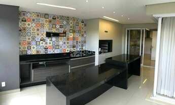 Imagem 4: Apartamento alto padrão Setor Marista 4 suítes plenas com armários, frente ao Parque Areia