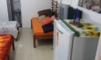 Imagem 6: Alugo kitnet mobiliada