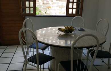 Imagem 3: Aluga-se Casa<br>Conjunto dos professores