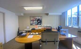 Imagem 1: Sala à venda, 352 m² por R$ 1.300.000,00 - Centro - Rio de Janeiro/RJ