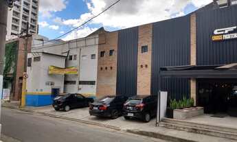 Imagem: Galpão em São Paulo Chac.santo Antônio