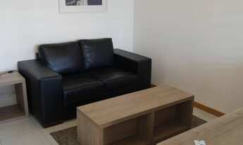 Imagem 2: Flat mobiliado Centro - Itaboraí - RJ