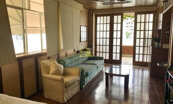 Imagem 7: Leblon Apartamento cobertura com 4 dormitórios