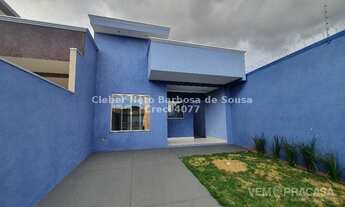 Imagem 3: EXCELENTE IMÓVEL COM SUÍTE E ÁREA GOURMET!