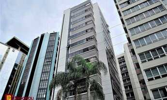 Imagem: Sala comercial com 60,79 m², com garagem