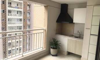 Imagem: Apartamento Trilogy Home - 2 Dormitórios