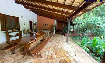 Imagem 3: Chácara no Terra do Boi 1 - Analisa Permuta por Apartamento e Parcela pagamento