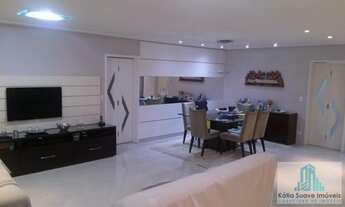 Imagem 2: Apartamento para Venda em Santo André, Vila Assunção, 2 dormitórios, 2 suítes, 3 banheiros