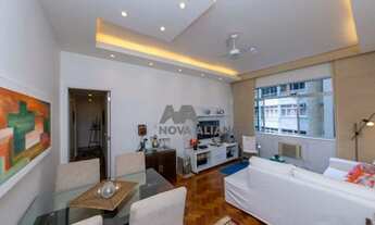 Imagem 5: Rio de Janeiro - Apartamento Padrão - Copacabana