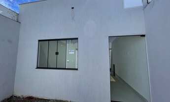 Imagem 2: Casa nova para venda em alfenas