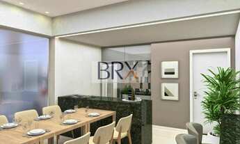 Imagem 5: Apartamento 02 Quartos com Varanda em Contagem