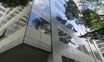 Imagem 3: Edifício Monousuário no Jardim Paulista - 1.229m² área útil - 27 vagas