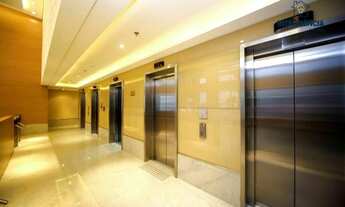 Imagem 7: ANDAR COMERCIAL Galpão / depósito com 5 vagas na garagem