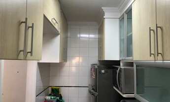 Imagem 7: Lindo Apto a venda 54 m² com 2 quartos 1 suite em Santa Cecilia - São Paulo - SP